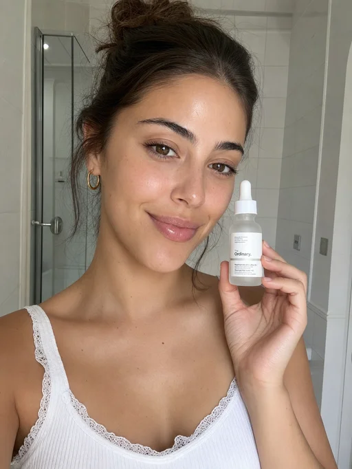 AI Influencer 1