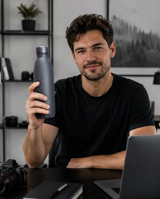 AI Influencer 6