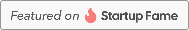 AI Influencer Studio - Featured on Startup Fame